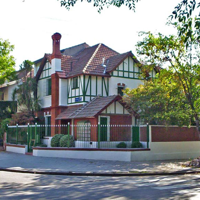 barrio
